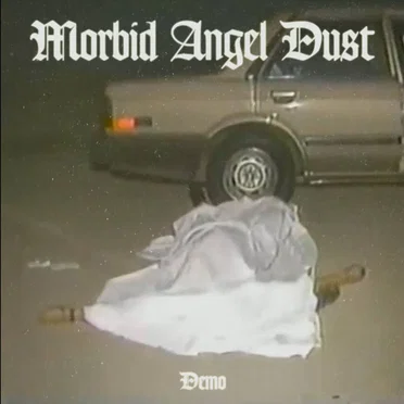 Morbid Angel Dust