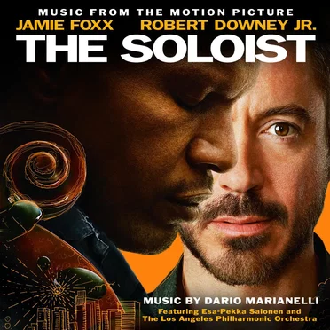 The Soloist (Music From the Motion Picture)