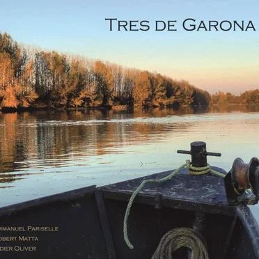 Tres de Garona