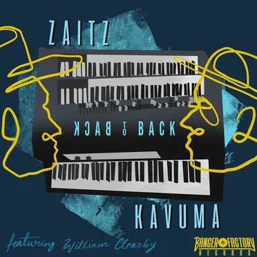 Mark Kavuma