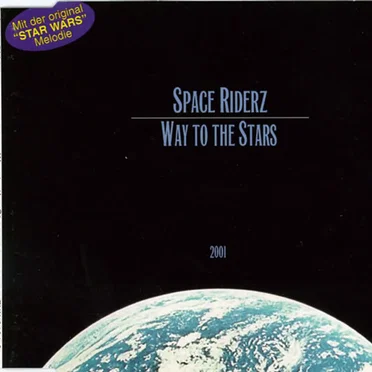 Way to the Stars
