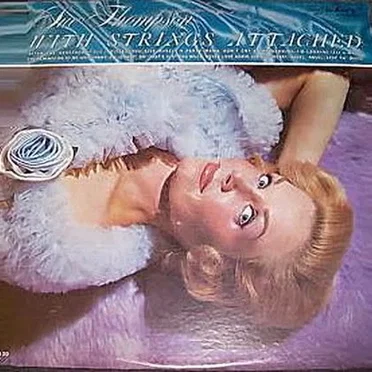 Sue Thompson With Strings Attached