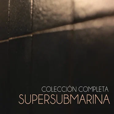 Colección completa