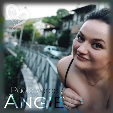 Angie by PAOLO VERDE - album cover