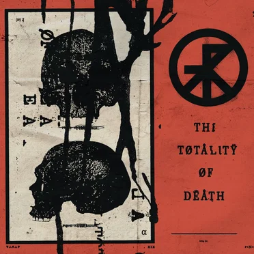 The Totality Of Death (Α)