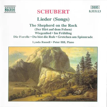 Lieder (Songs)
