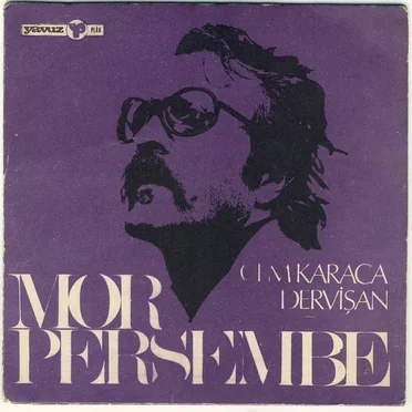 Mor Perşembe
