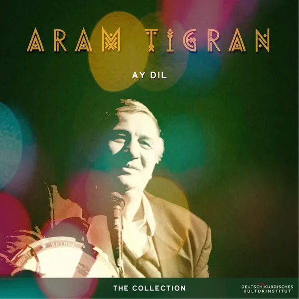 Ay Dil (The Collection 1)