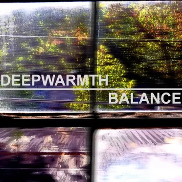 Balance by DeepWarmth - album cover