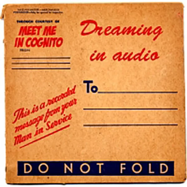 Dreaming in Audio