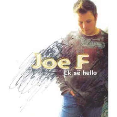 Ek Se Hello by Joe F - album cover
