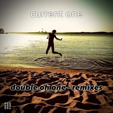 Double Oh One - Remixes