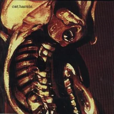 Catharsis by Catharsis - album cover