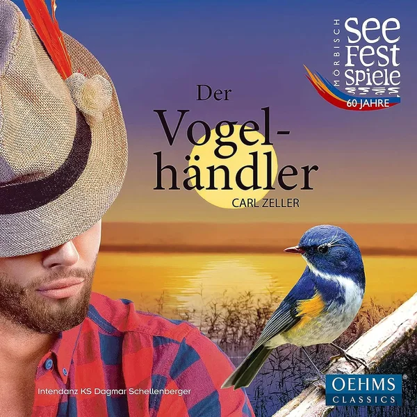 Der Vogelhändler