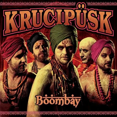 Boombay