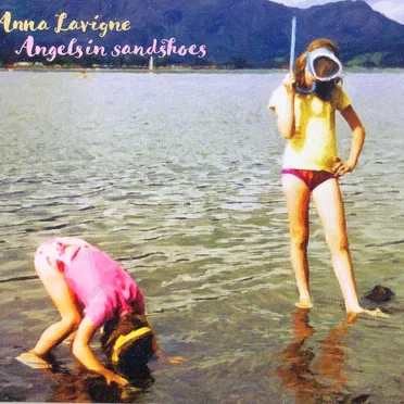 Angels in Sandshoes