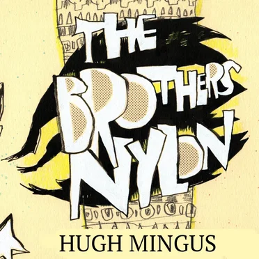 Hugh Mingus
