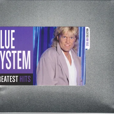 Greatest Hits