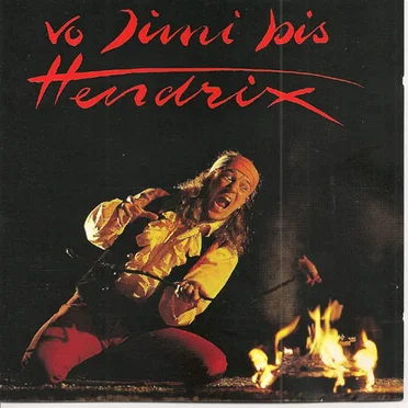 Vo Jimi Bis Hendrix