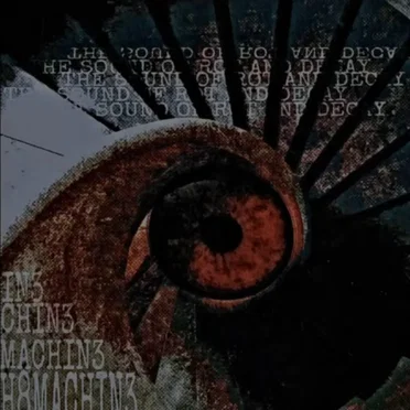 The Sound Of Rot And Decay