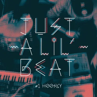 Just a Lil’ Beat, Vol. 1 (OOgo & Chomsk’)