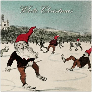 White Christmas