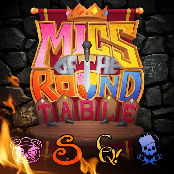 Mics of the Round Table