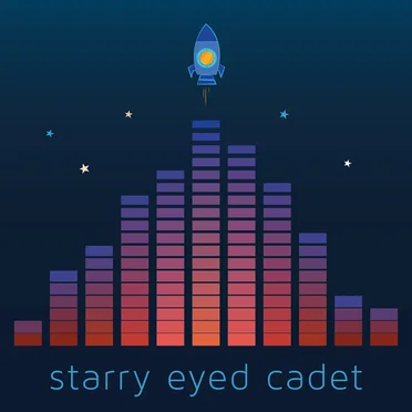 Starry Eyed Cadet