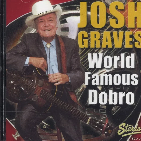 World Famous Dobro