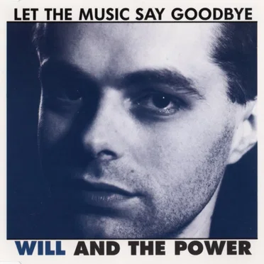 Let the Music Say Goodbye