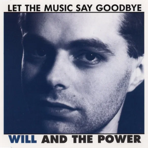 Let the Music Say Goodbye