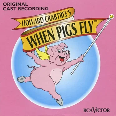 When Pigs Fly