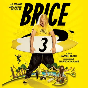 Brice 3 by Various Artists - album cover