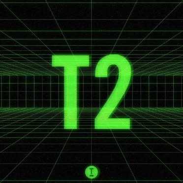 T2 by Various Artists - album cover