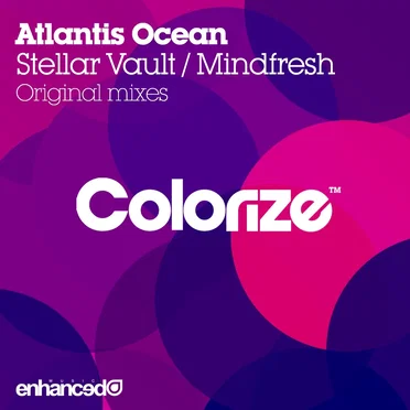 Stellar Vault / Mindfresh