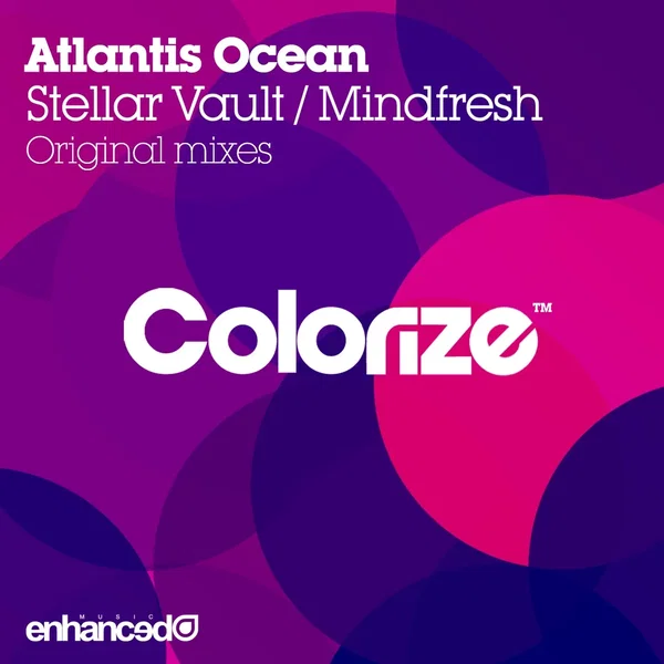 Stellar Vault / Mindfresh
