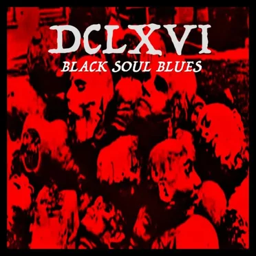 Black Soul Blues