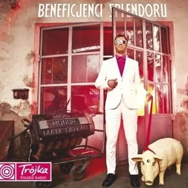 Bóg, Honor, Mam Talent