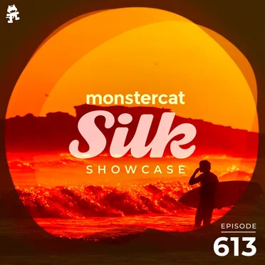2021-09-22: Monstercat Silk Showcase 613 (hosted by A.M.R) by Monstercat - album cover