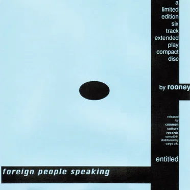 Foreign People Speaking