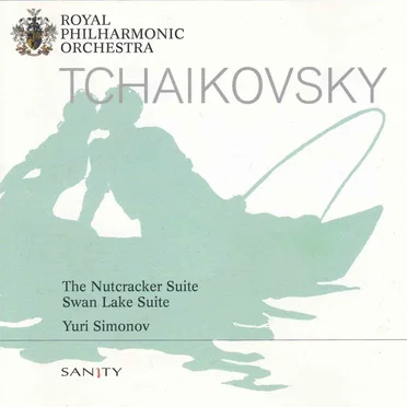 The Nutcracker Suite / Swan Lake Suite