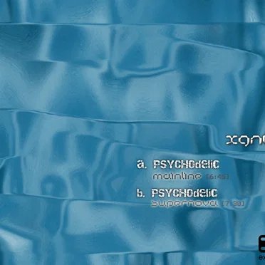 Psychodelic