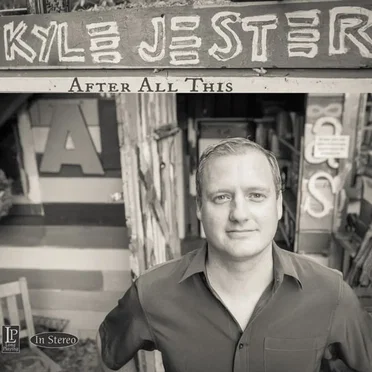 After All This by Kyle Jester - album cover
