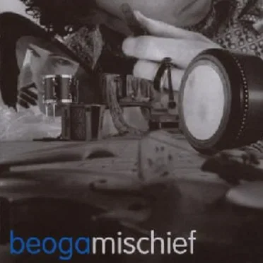 Mischief by Beoga - album cover