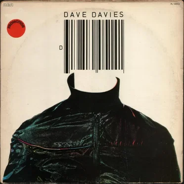 Dave Davies