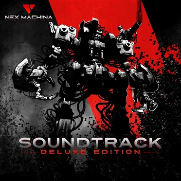 Nex Machina: Soundtrack: Deluxe Edition