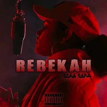 Rebekah by BEKA BARZ - album cover