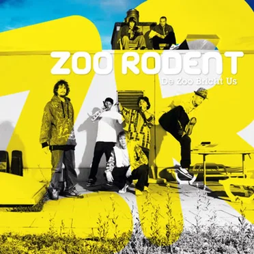 Zoo Rodent