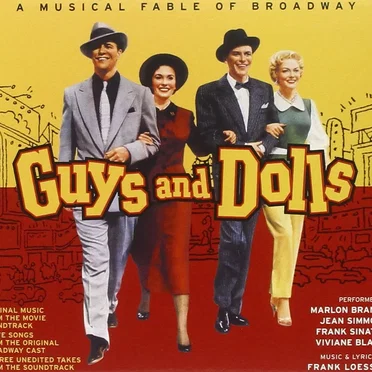 Guys and Dolls