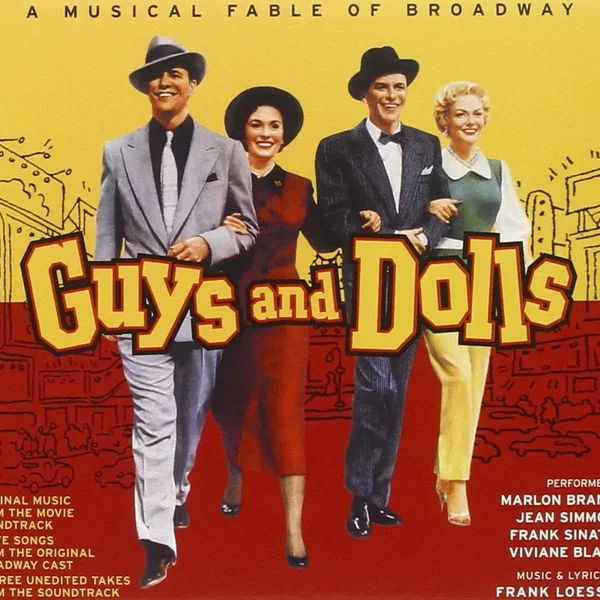 Guys and Dolls